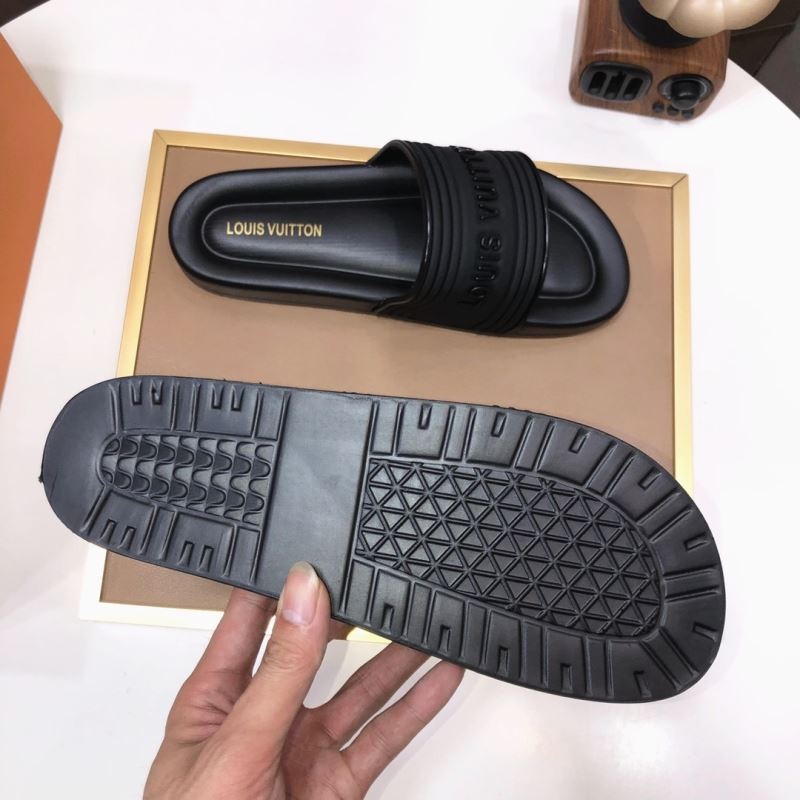 Louis Vuitton Slippers